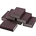 Dr.WOW 6pcs/lot MagicÂ CleaningÂ SpongeÂ CarborundumÂ Sponge Brush HouseholdÂ CleaningÂ ToolsÂ EraserÂ NanoÂ SpongeÂ Washing Kitchen Tool Emery Cleaner 3.94 * 2.76 * 0.98in