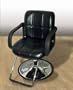 New Leather Barber Beauty Chair Hydraulic Styling Hair Chair Salon Equipment