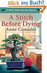 A Stitch Before Dying (Black Sheep Kn...