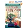 A Stitch Before Dying
