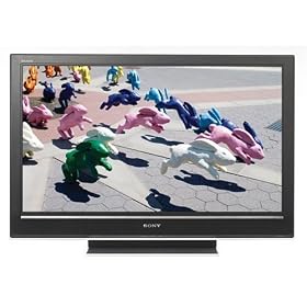Sony KDL40D3000 - 40'' Widescreen Bravia HD Ready LCD TV- With Freeview