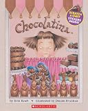 Chocolatina (with Stickers) (I Love You)