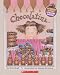 Chocolatina (with Stickers) (I Love You)