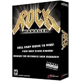 Rock Manager