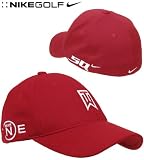 Men's Nike Dri-Fit TW SQ Flex-Fit Cap - New Closeout Model