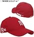 Men's Nike Dri-Fit TW SQ Flex-Fit Cap - New Closeout Model