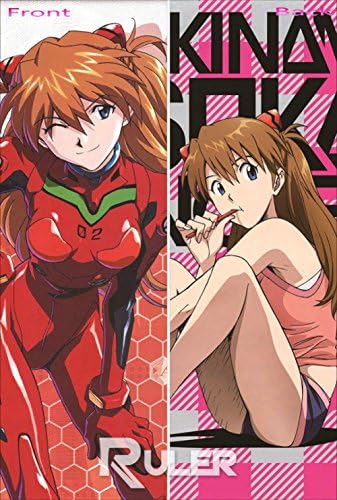 Drunk love Anime Dakimakura Pillow Case Eva Soryu Asuka Langley