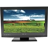 SANSUI 32in HD WDE 1080i LCD TV NIC