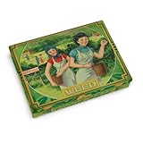 Blue Q Pocket Box Weed