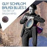 Baladi Blues