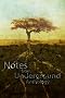 Notes from Underground Anthology