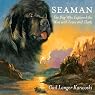 Seaman: The Dog Who Explored the West with Lewis and Clark