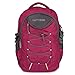 Lutyens Maroon Polyester School Bags (22 Liters) RS.999.00