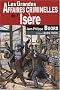 Isere Grandes Affaires Criminelles