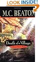 Death of a Village: A Hamish Macbeth Mystery (Hamish Macbeth Mysteries)