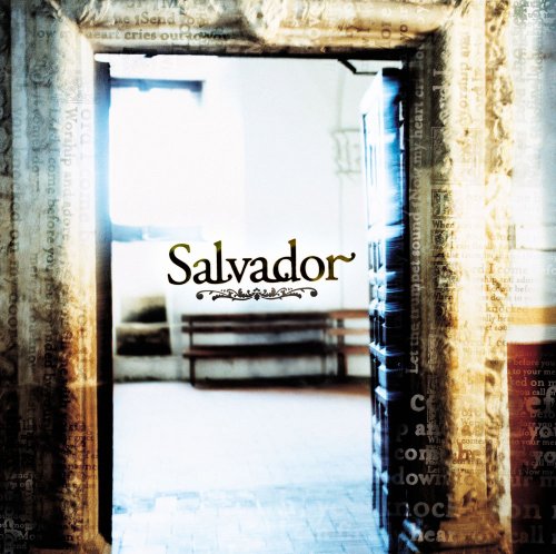 CD-Charts  Music : Salvador