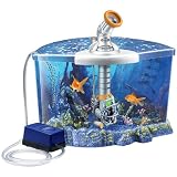 Habitats Toys
