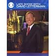 Late Show with David Letterman 11"x17" Reproduction Movie Poster