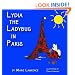 Lydia The Ladybug In Paris