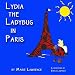 Lydia The Ladybug In Paris