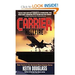 Carrier #20: Hellfire