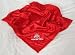 Ohio State Baby Blanket