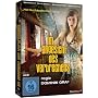 Im Angesicht des Verbrechens - Die komplette Mini-&hellip <b>DVD</b> ~ Max Riemelt