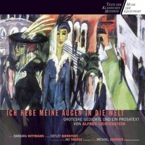 Gesänge An Berlin ((Audiobook-Version))