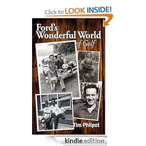Ford's Wonderful World of Golf