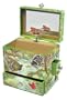Monarchs Music Box