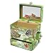 Monarchs Music Box