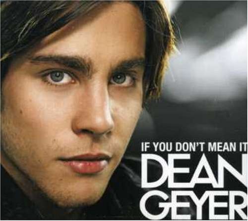 Dean Geyer - Images Gallery