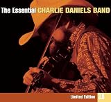 The Essential 3.0 The Charlie Daniels Band