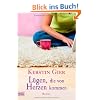 L�gen, die von Herzen kommen: Roman