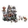 LEGO Castle Dwarves' Mining