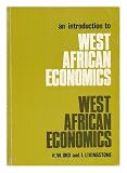 An introduction to West African economics
