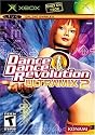 Dance Dance Revolution Ultramix 2