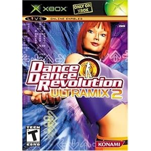 ddr ultramix