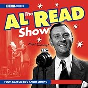 The Al Read Show | [Al Read]