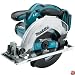 Bare-Tool Makita BSS611Z 18-Volt LXT Lithium-Ion Cordless 6-1/2-Inch Circular Saw (Tool Only, No Battery)