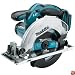Bare-Tool Makita BSS611Z 18-Volt LXT Lithium-Ion Cordless 6-1/2-Inch Circular Saw (Tool Only, No Battery)