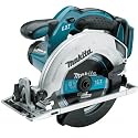 Bare-Tool Makita BSS611Z 18-Volt LXT Lithium-Ion Cordless 6-1/2-Inch Circular Saw (Tool Only, No Battery)