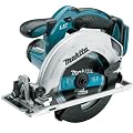 Bare-Tool Makita BSS611Z 18-Volt LXT Lithium-Ion Cordless 6-1/2-Inch Circular Saw (Tool Only, No Battery)