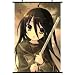 Anime Fans Home Decor Japanese Anime Wall Scroll Anime Poster Shakugan No Shana(24