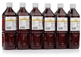 Thai Tea syrup concentrate - 6 pack