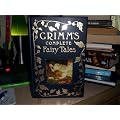 Grimms Complete Fairy Tales