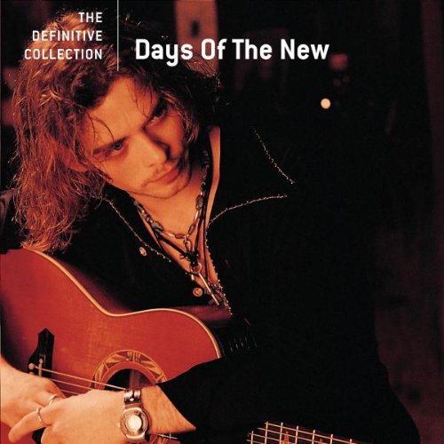 Days of the New - Definitive Collection - Zortam Music