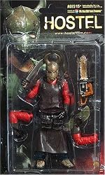 Medicom Ultra Detail Figure: Hostel Action Figure