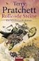 Rollende Steine. Ein Scheibenwelt- Roman.