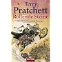 Rollende Steine: Ein Scheibenwelt-Roman
